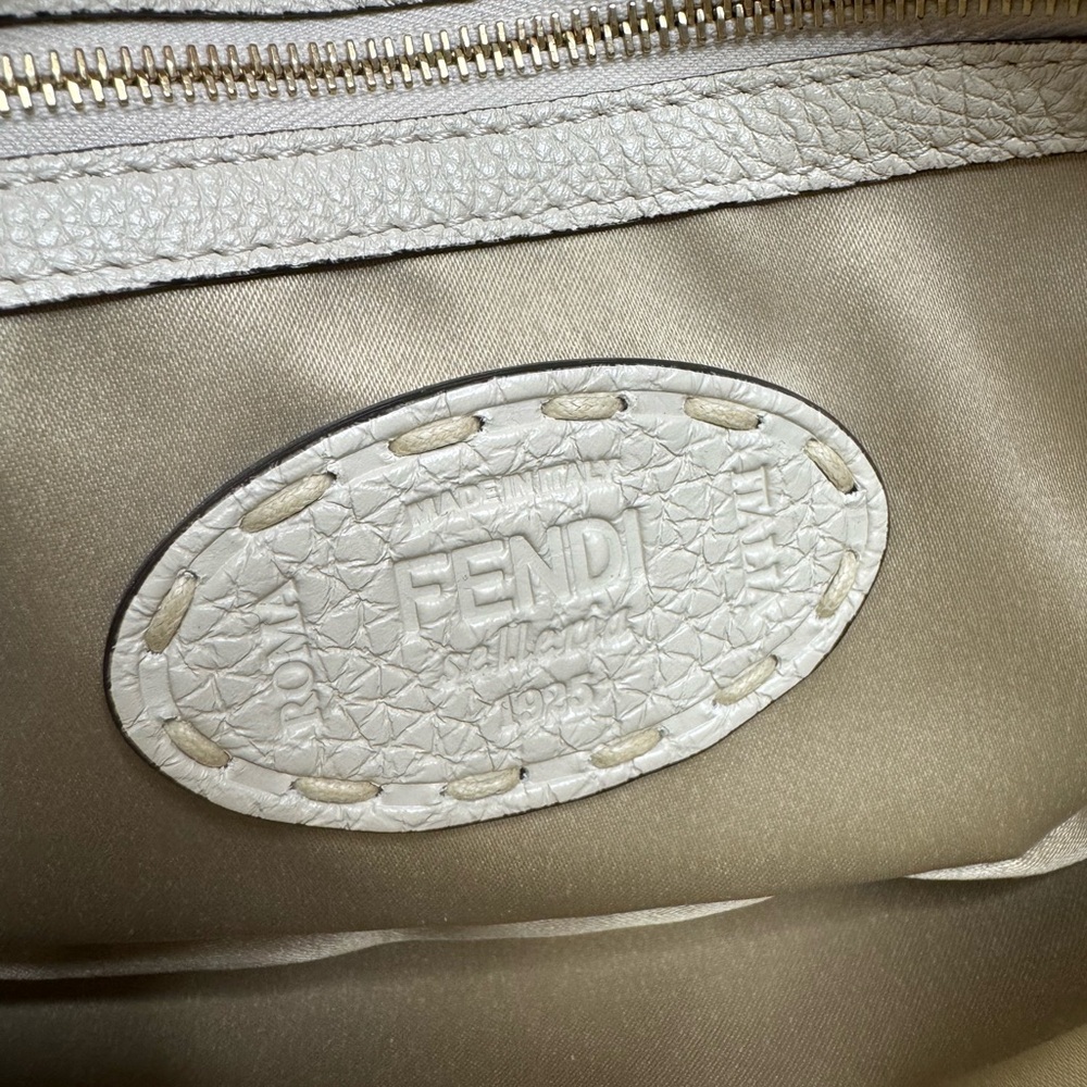Fendi Vintage Baguette 1997 - Brand New, Authentic - Picture 6 of 7